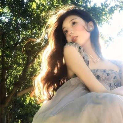 人前的安宁
